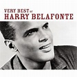 The Very Best Of Harry Belafonte (CD) - Walmart.com - Walmart.com