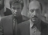 Reluctant Bandit (1965)