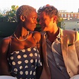 Josh Jackson and Jodie Turner-Smith: How they met.