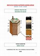 Manual práctico de mecánica de suelos | Vebuka.com
