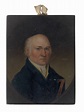 Sir John Borlase Warren (?), Admiral of the White (1753 -1822) | Royal ...