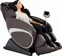 10 Best Zero Gravity Massage Chairs That You'll Love