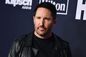 Nine Inch Nails' Trent Reznor on Rock Hall Induction | Billboard ...