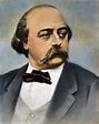 Gustave Flaubert, 1821-1880 #4 Photograph by Granger - Pixels