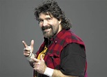 WWE's Mick Foley Brings Tales From Wrestling Past To Manchester ...