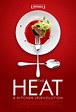 Image gallery for The Heat: A Kitchen (R)evolution - FilmAffinity
