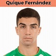 Quique Fernández Biography and Unknown Facts