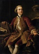 "Portrait de M. Abel-François Poisson de Vandières, marquis de Marigny ...