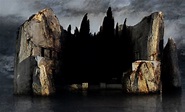 Island of the Dead · Mat Collishaw