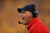 Rich Rodriguez to become next head coach at Jacksonville State, per ...