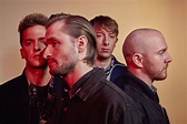 Wild Beasts interview: ‘We’ve become the band we objected to being’ | The Independent