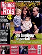Revues - (page 21) - L'actualité des royautés . | Royauté, Actualité ...
