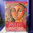 Soulful Woman Guidance Cards ~ Dreaming Goddess