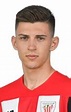 Imanol, Imanol García de Albéniz Crecente - Futbolista | BDFutbol