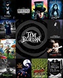 A Peek Into Tim Burton's Gothic Films And Style Tips - Part 1 | Tim ...