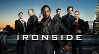 Image gallery for Ironside (TV Series) - FilmAffinity