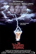 The Witches of Eastwick (1987) - Posters — The Movie Database (TMDB)