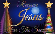 Clipart Jesus Reason For The Season Desktop Background