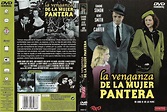 Todo El Terror Del Mundo: La Venganza De La Mujer Pantera (La Maldición ...