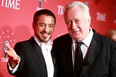 Robert Downey Sr., filmmaker and father of Robert Downey Jr., dies at ...