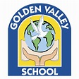 Golden Valley High School Logo