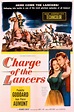 Charge of the Lancers - VPRO Cinema - VPRO Gids