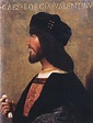 Who was Cesare Borgia? - The Tudor Society