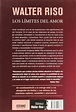 Los Límites Del Amor - Walter Riso - Editorial Oceano | Mercado Libre
