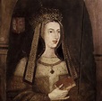 María de Castilla y Aragón, reina consorte de Portugal (1482 - 1517) - Genealogy