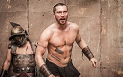 Barbarians: Ben Batt interpreta Spartacus: 429820 - Movieplayer.it