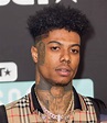 What Was Blueface's First Song?