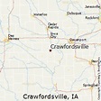 Best Places to Live in Crawfordsville, Iowa