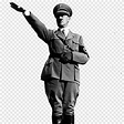 Descarga gratis | Hitler, Hitler png | PNGEgg