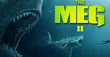 The Meg 2: The Trench streaming: where to watch online?