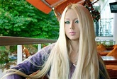 Valeria Lukyanova, la Barbie umana! – Cosmetici e Bellezza