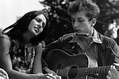 Bob Dylan, Joan Baez & More Music at 1963’s March on Washington | Bob ...