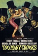 Too Many Crooks (1959) - Posters — The Movie Database (TMDB)