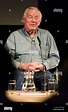 Michael Deeley flim producer pictured at Hay Festival 2009 Stock Photo ...