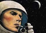 De "Space Oddity" à "Blackstar", l'histoire du Major Tom de David Bowie ...