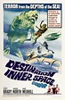 Destination Inner Space poster Horror Movie Posters, Science Fiction ...