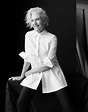 Maye Musk: The 70 Year Old Model of the Moment