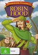 The New Adventures of Robin Hood (Video 1992) - IMDb