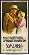 The Old Folks at Home (Film Distributors League, R-1921). Three | Lot ...