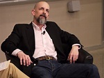 Sci-fi legend Neal Stephenson says it's getting harder and harder to ...