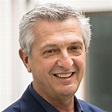 Filippo Grandi - Nobel Peace Prize