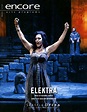 2008/09 Elektra Program | Seattle Opera - 50th Anniversary