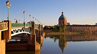Toulouse turismo: Qué visitar en Toulouse, Occitania, 2023| Viaja con ...