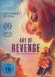 Art of Revenge - Mein Körper gehört mir als DVD und Blu-Ray kaufen ...