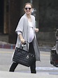 Natalie Portman es la embarazada más feliz y encantadora | Realities La ...