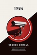 Amazon.com: 1984 (AmazonClassics Edition) eBook : Orwell, George ...